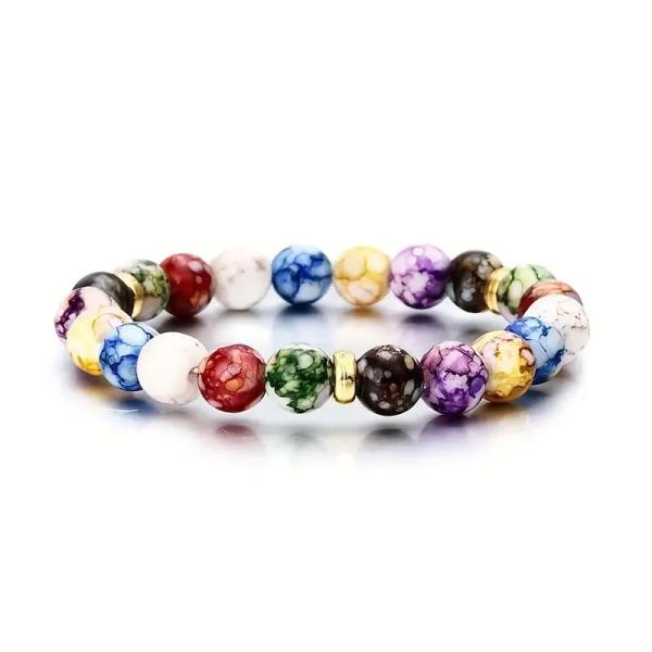 Chakra Armband